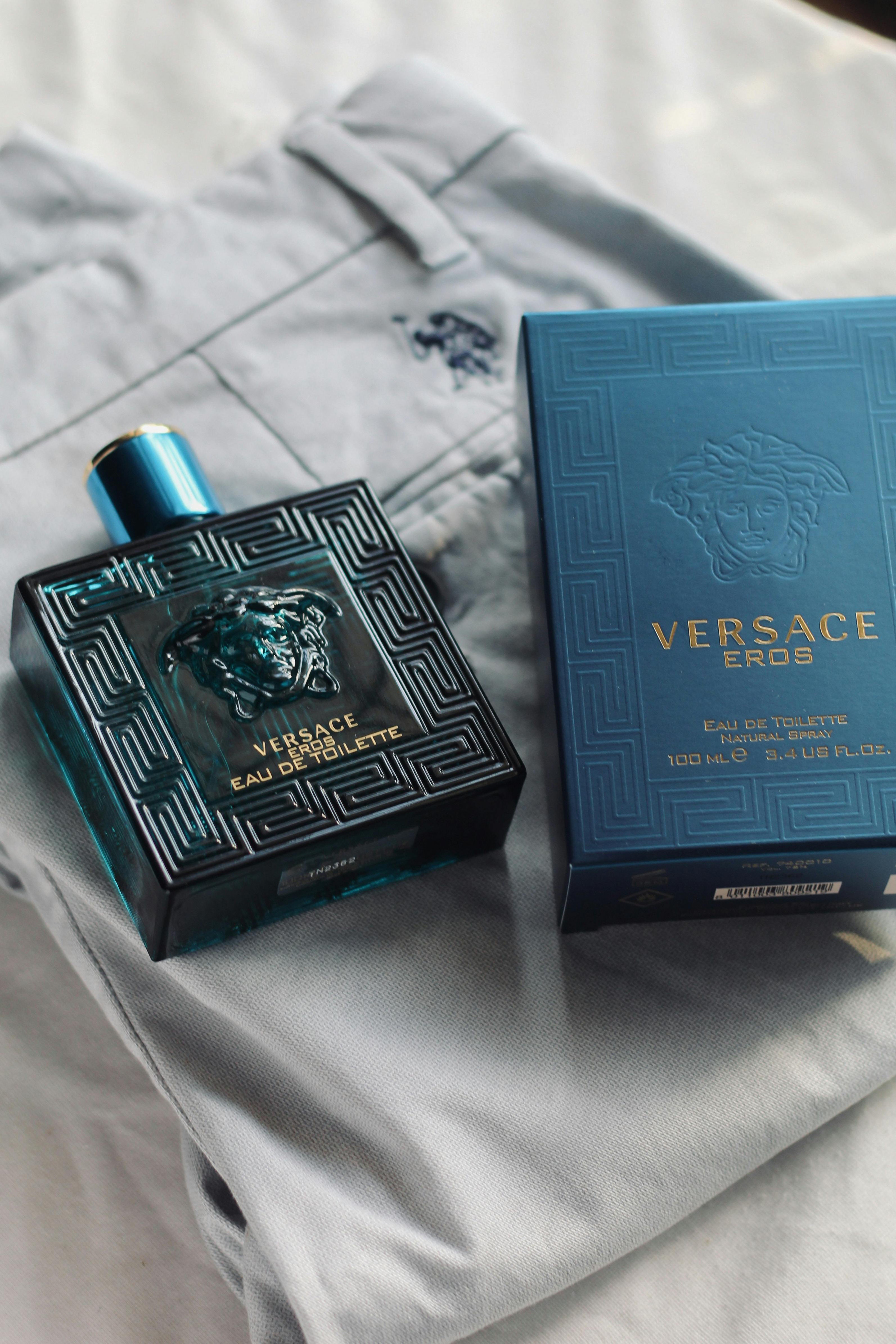 Versace Eros Mens Cologne