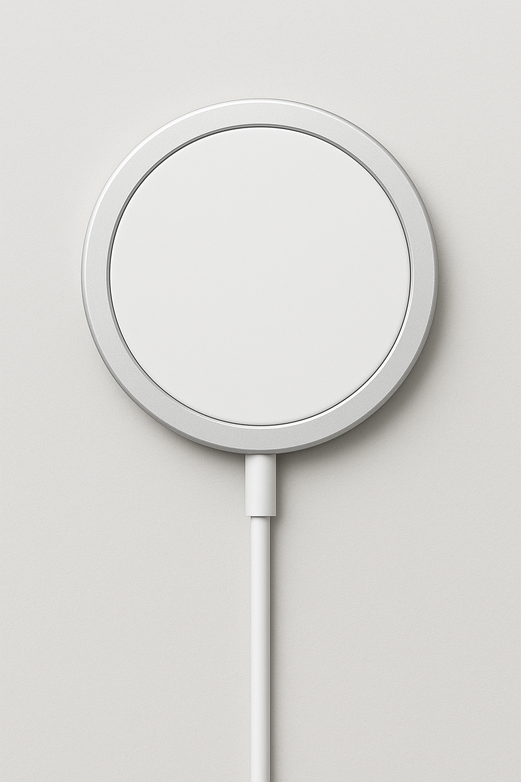 Magnetic Charging pad for Magsafe Iphone cases
