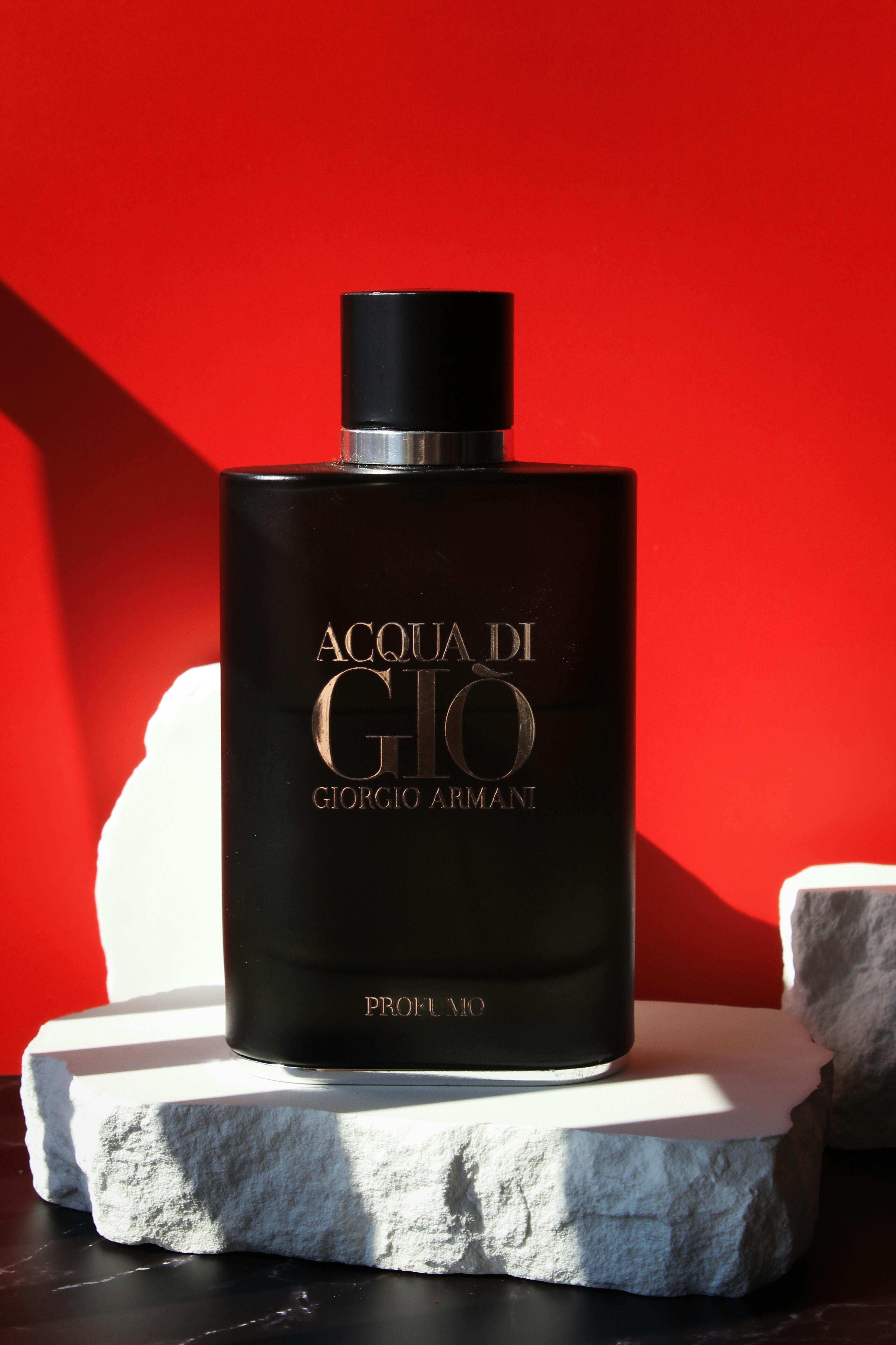Acqua di Giò Profondo Eau de Parfum By Giorgio Armani